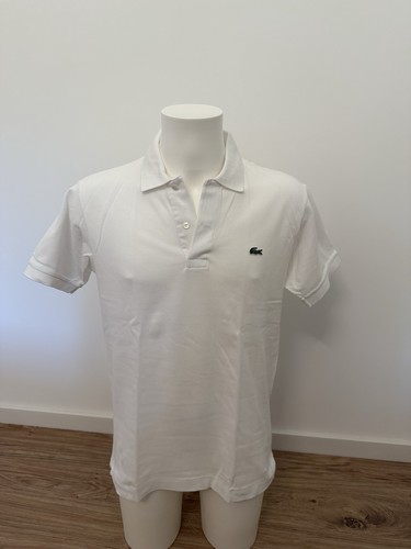Lacoste herren polo shirt - herren,
