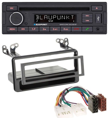 Blaupunkt usb dab - blaupunkt,