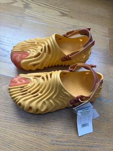 Crocs pollex clog salehe - pollex,