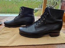 Halfs Schnürstiefel