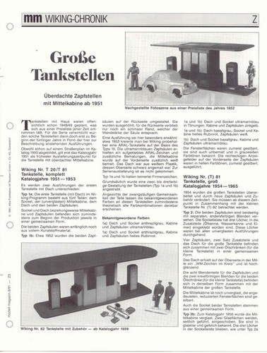 Wiking chronik große - chronik,
