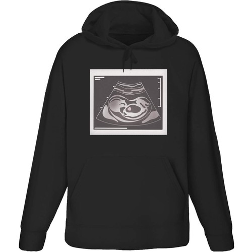 Hoodie kapuzenpullover - hoodie,