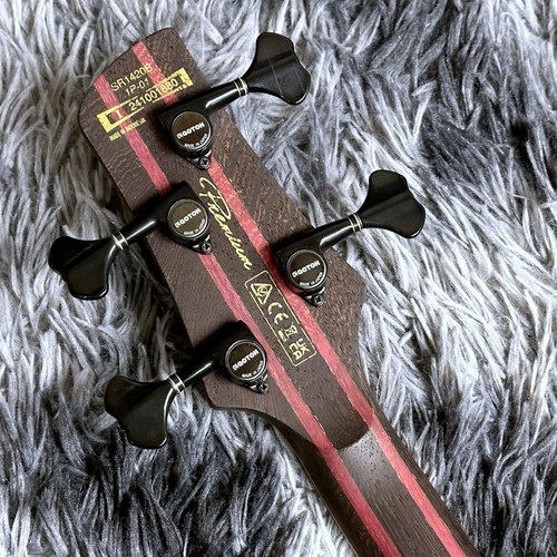 Ibanez sr1420b cgl - ibanez, caribbean