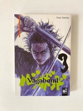 Vagabond Manga Band 3 (1
