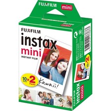 Fujifilm Fuji Instax Mini 20 Blatt 2x10 TwinPack 8 9 11 12 40 90 Neo Evo LiPlay