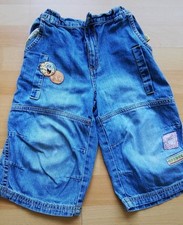 Spongebob Schwammkopf Jeans