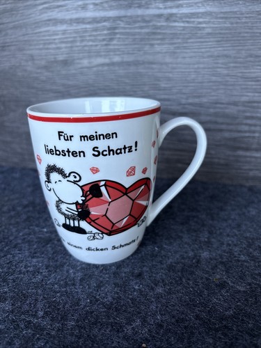 Sheepworld tasse für meinen - tasse, "für