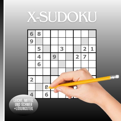 Sudoku kompaktes heft für - kompaktes,