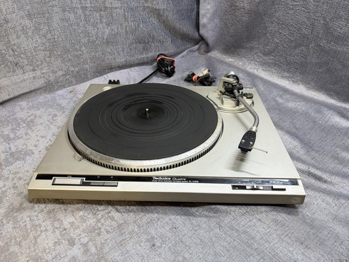 Technics q202 quartz direct - sl-q202,