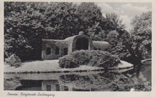 Bremen Bürgernark-Laubengang