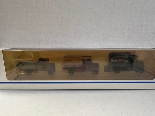 Märklin oldtimer set - oldtimer,
