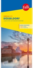 Falk Stadtplan Extra