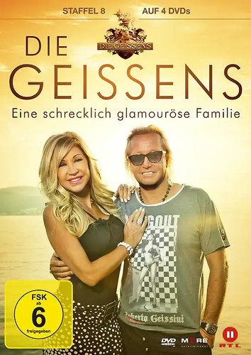 Die geissens eine schrecklich - geissens:,