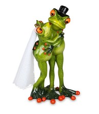 Formano lustige frösche figur - lustige,