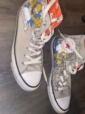 Converse All Star Chucks Die