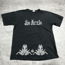 Vintage Die Arzte - Die beste