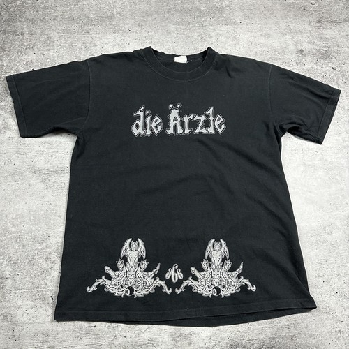 Vintage die arzte - -, beste