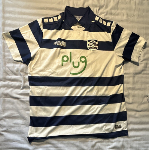 Capelli sport msv duisburg - sport,