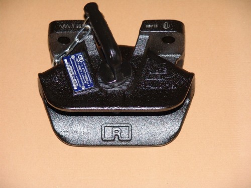 Rockinger anhängerkupplung - rockinger,