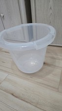 Badeeimer baby tummy tub - badeeimer,