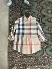 Damenbluse von Burberry Brit