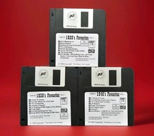 20er, 30er, 40er Jahre Midi