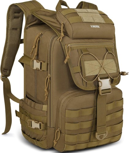 Yorepek army rucksack herren - yorepek,
