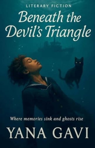 Beneath the devil - devil's, triangle