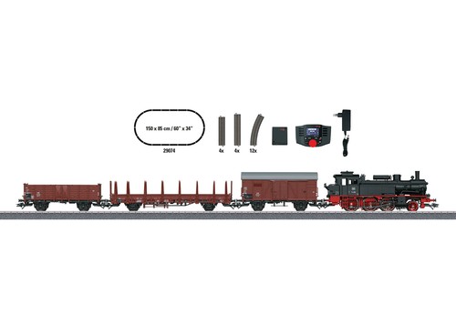 Märklin 29074