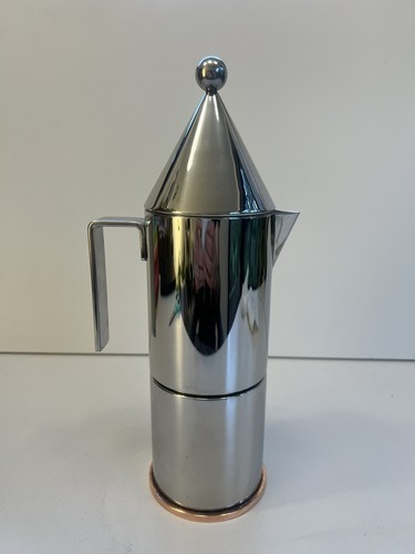 Alessi vintage conica 6 - vintage, "la