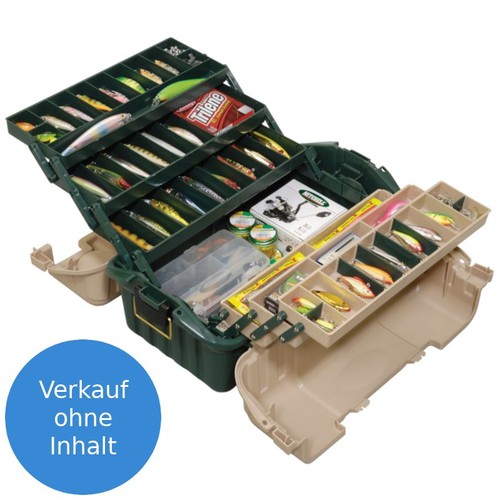 Plano hip roof tackle - roof, box