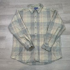 Vintage 90s Pendleton virgin