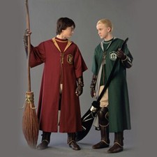 Harry Potter Robe Umhang