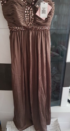 Luxus apart abendkleid - luxus,