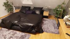 Kunstleder Bettwäsche , extra weich ,anschmiegsam , versch. Maße