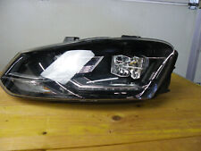 1x Original VW Polo Hauptscheinwerfer 6C1941773 LED Scheinwerfer links SW21309