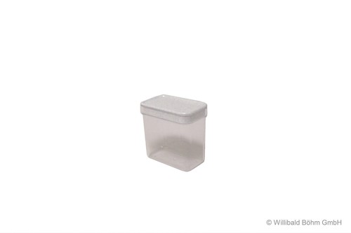 Vorratsdose dose mit - l,