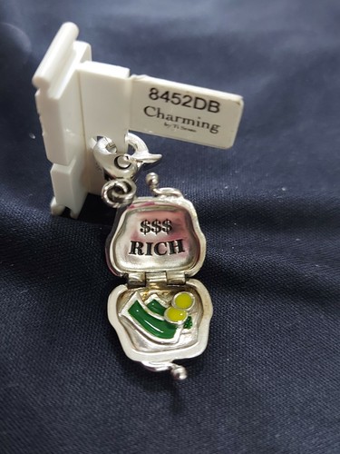 Charming sento swarovski - by,