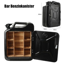 Kanister Bar Benzinkanister