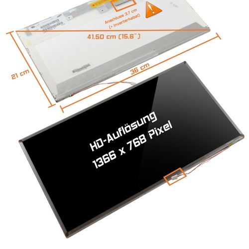 Lcd display glossy - lcd,