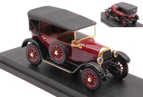 Rio epoche fiat 501 - 1/43, sport