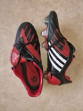 Adidas Predator Absolado Football Boots Powerswerve TRX SG Gr 42 UK 8 Retro