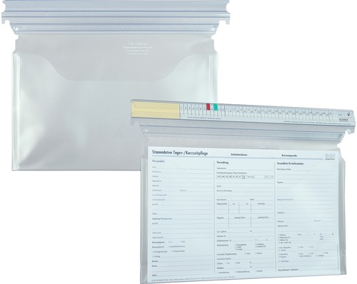 Eichner hängemappe - 5x,