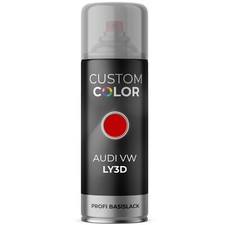 Autolack für audi ly3d - vw,