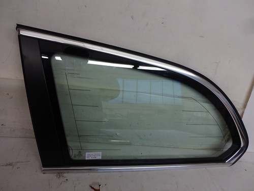 Seitenscheibe hinten links bmw - seitenscheibe,