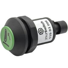 119 03 006 Drucktaster