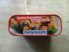 kochen genießen Rezepte