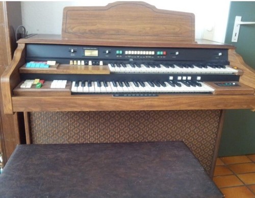 Hammond orgel composer - hammond-orgel,,
