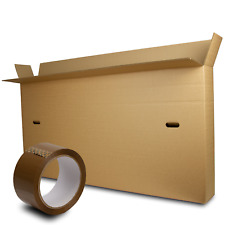 Fahrradkarton 1600x200x800 mm