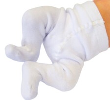 Strumpfhose Frühchen Baby 48